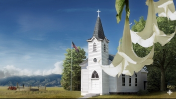 Far Cry 5 Screenshot Far Cry 5 Screenshot